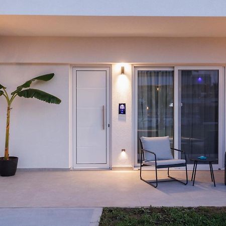 Asterias Premium Holiday Apartments Pefkochori Zewnętrze zdjęcie