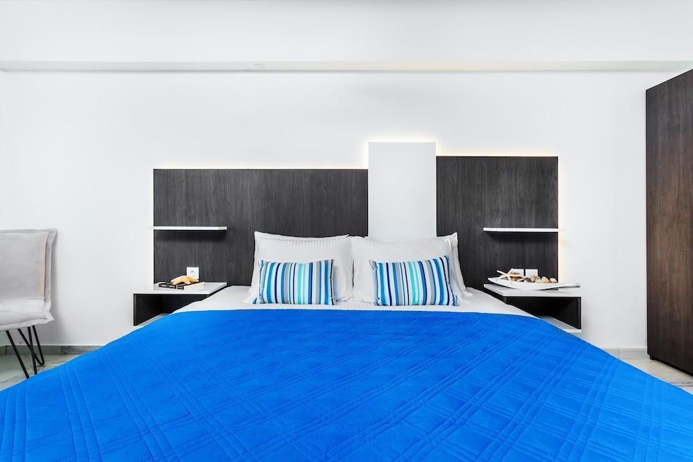 Asterias Premium Holiday Apartments Pefkochori Zewnętrze zdjęcie