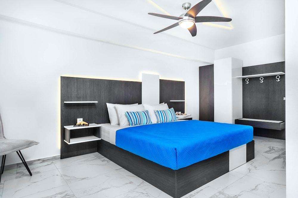 Asterias Premium Holiday Apartments Pefkochori Zewnętrze zdjęcie