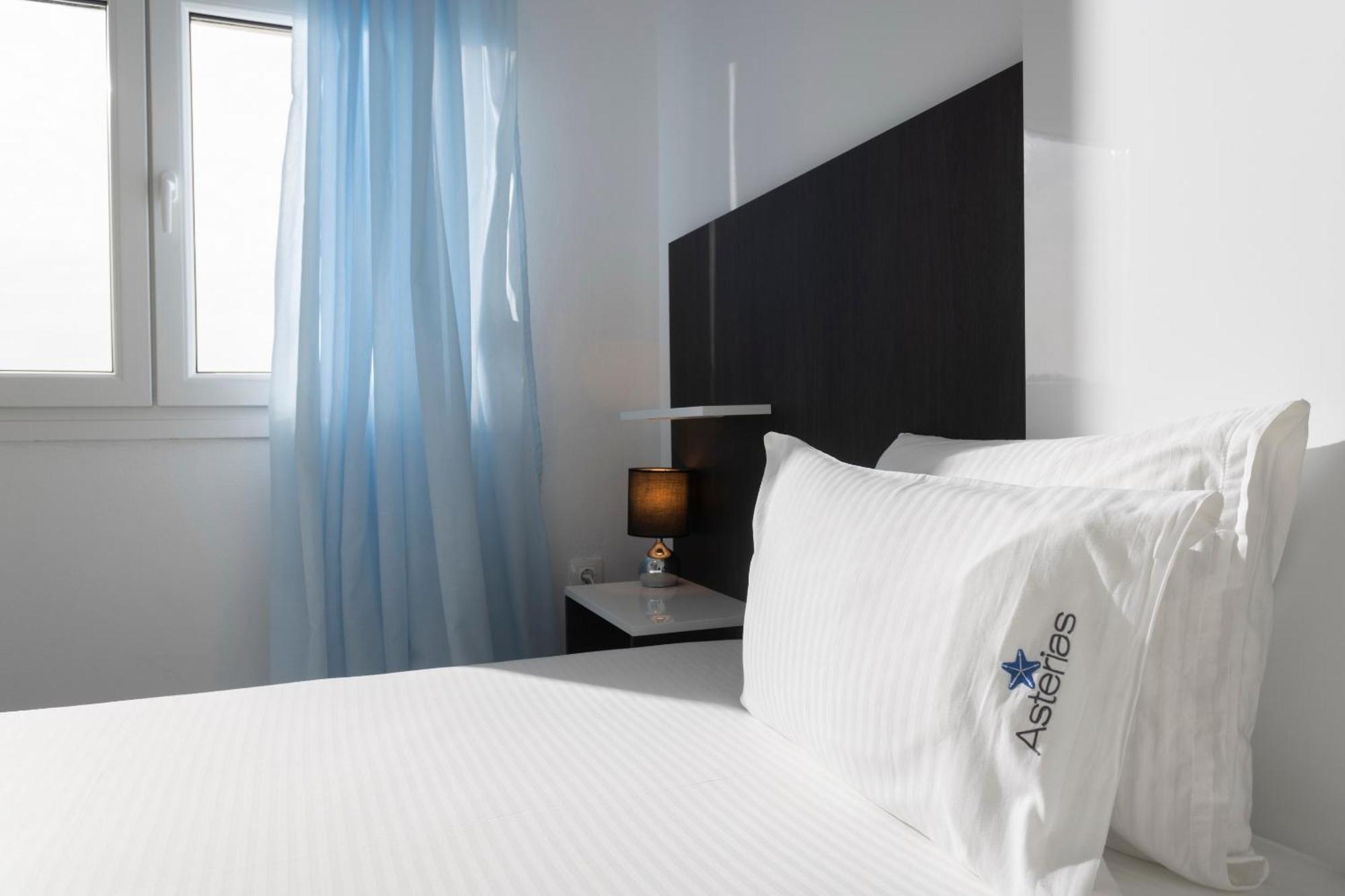 Asterias Premium Holiday Apartments Pefkochori Zewnętrze zdjęcie