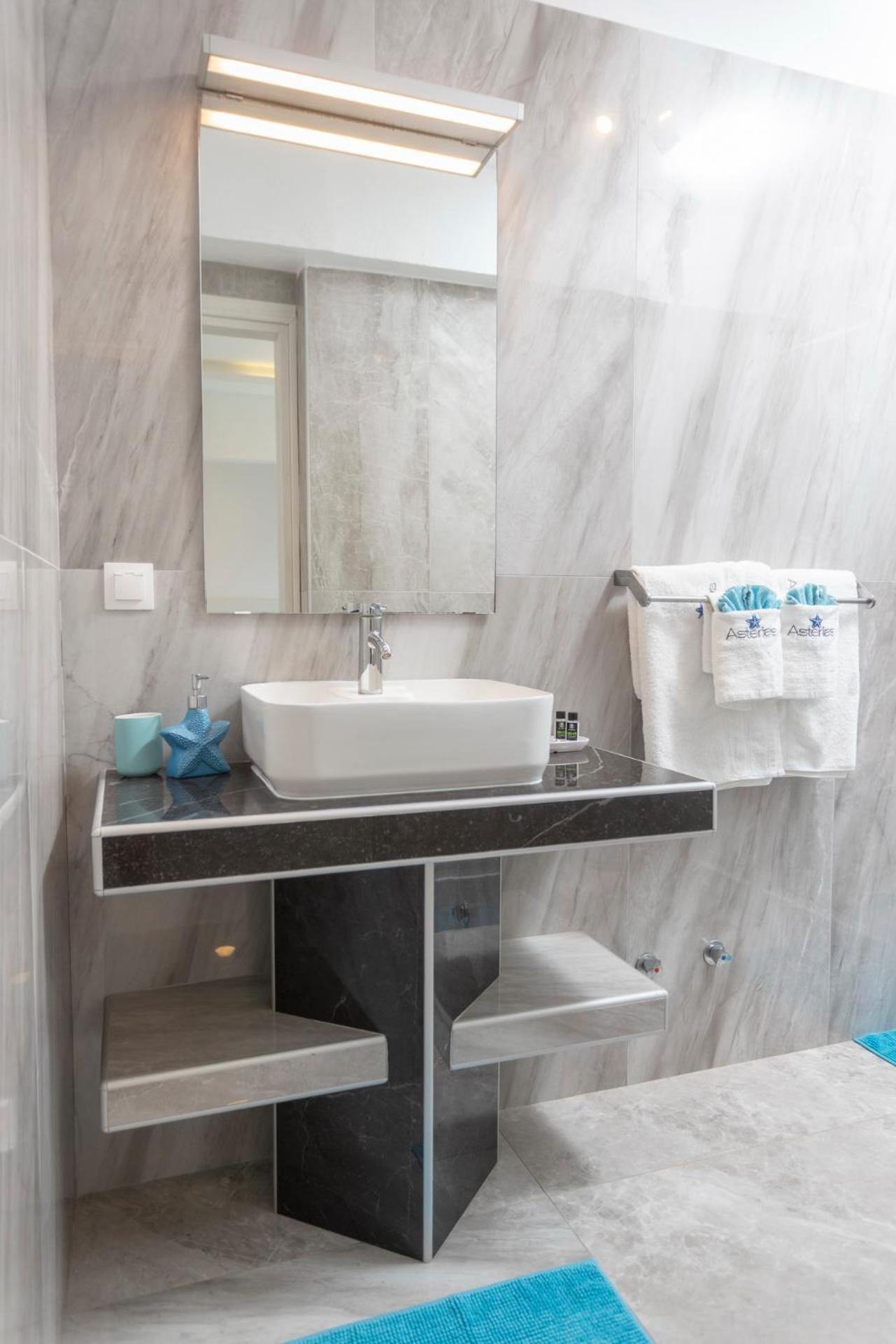 Asterias Premium Holiday Apartments Pefkochori Zewnętrze zdjęcie