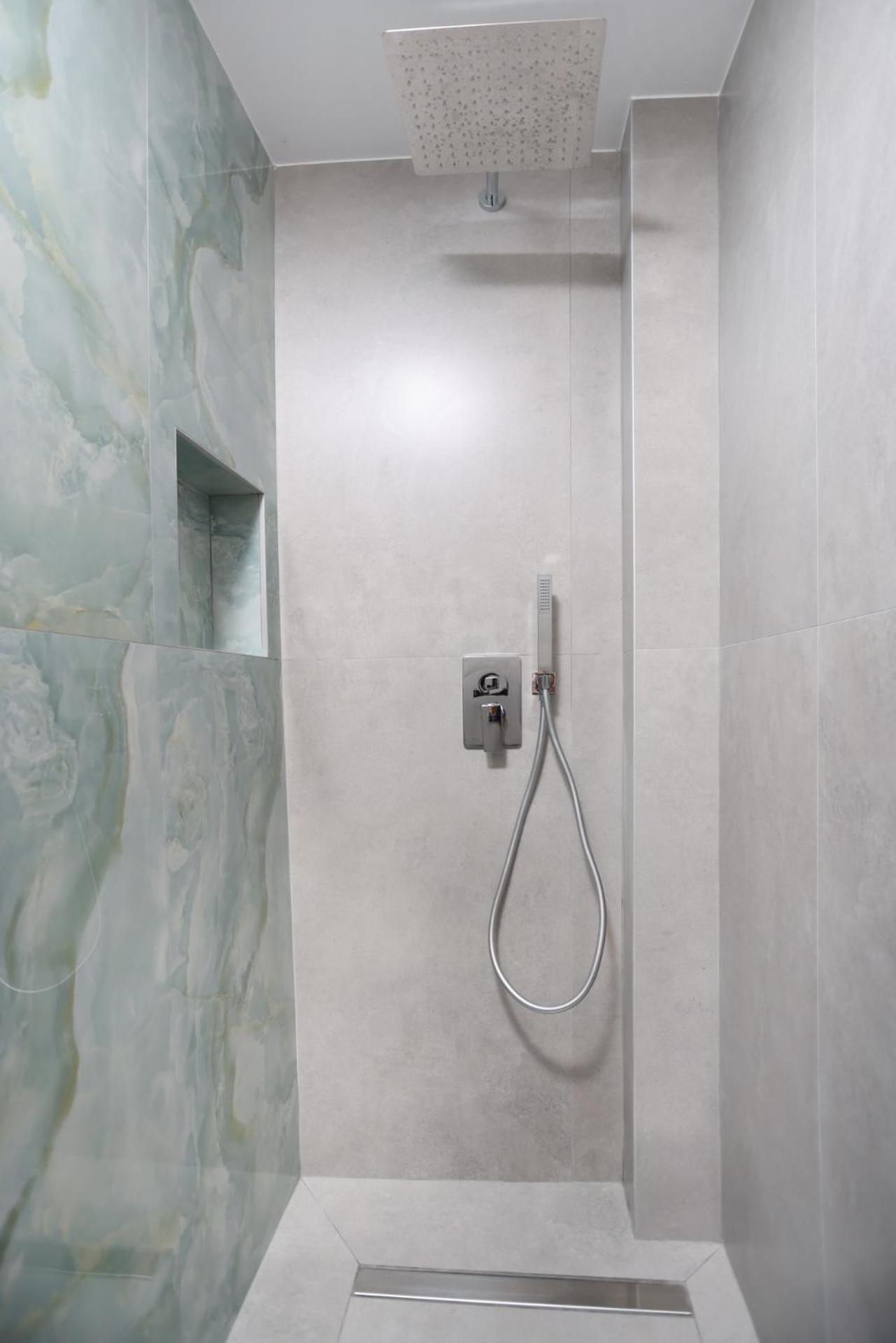 Asterias Premium Holiday Apartments Pefkochori Zewnętrze zdjęcie