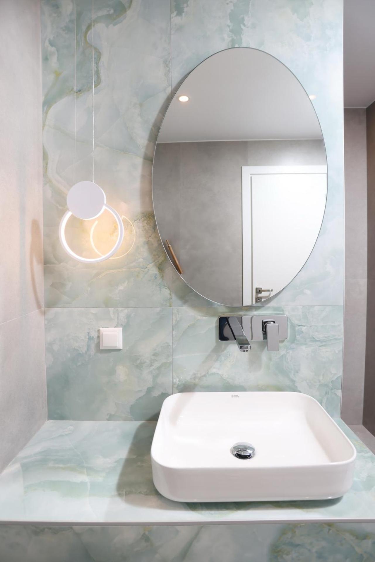 Asterias Premium Holiday Apartments Pefkochori Zewnętrze zdjęcie